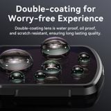  Ulanzi PK-03 ND Magnetic Filters Kit for DJI Osmo Pocket 3 Professional ND16 ND64 ND256 Filters Strong Magnetic Attachment 