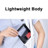  Ulanzi U Rig Pro Smartphone Video Rig With 3 Mounts Video Recording Cell Phone Stabilizer Filmmaking Case Filming Accessories 