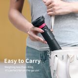  Gậy Selfie Từ Tính Tích Hợp Tripod Dùng Cho Điện Thoại ULANZI MT-84 (1.53m, 360° Rotation, 10m Remote Control, 180° Foldable) 