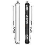  Ulanzi UA50 50W Bi-Color Air Tube Light 2700-6500K Livestreaming Vlog Shot for Portrait Product Videography Interior Photography 