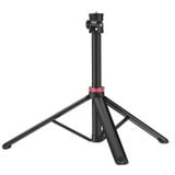  Ulanzi MT-79 Light Stand Protable Tripod Stand for Phone Clip Action Camera Handheld Cob Light Aluminum Alloy 2M Light Stand 