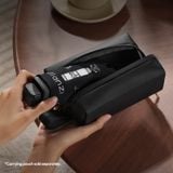  Ulanzi CO70/CO71 Camera Protective Wrap for DJI Osmo Pocket 3 with Shoulder Strap for Livestreaming Travel Camera Photography 