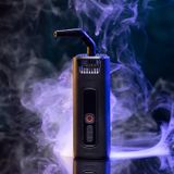  Ulanzi FILMOG Ace Fog Machine 40W Handheld Dry Ice Smoke Machine Video Film Stage Effects Wireless Control NO Battery/Fluid 