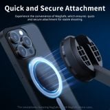  Gậy Selfie Từ Tính Tích Hợp Tripod Dùng Cho Điện Thoại ULANZI MT-84 (1.53m, 360° Rotation, 10m Remote Control, 180° Foldable) 