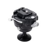  Ulanzi Falcam TreeRoot Threaded Center Column Module or F38 Pro QR Trigger Inverted Ball Head for TreeRoot Quick Lock Tripod 