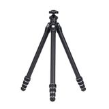  Ulanzi FALCAM TreeRoot Quick Lock Lite Tripod with F38 Quick Release Upright 360° Ball Head for DSLR Camera Travel Livestreaming 