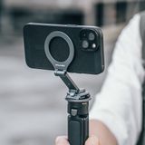  Ulanzi Falcam F22 &amp; F38 Magnetic Phone Holder Quick Release System Photograph Accessories for iPhone 16 15 14 13 Magsafe Phone 
