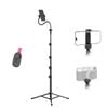 Ulanzi MT13 Flexible Gooseneck Phone Tripod with 1/4" Universal Mount for Smartphone Cameras Overhead Food Shot Photography Vlog