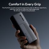  Ulanzi FM02 Fog Machine 30W Handheld Dry Ice Smoke Machine Studio Video Film Stage Effects Livestreaming Vlog Photography Tools 