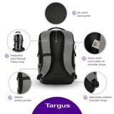  Balo Laptop TARGUS Terra EcoSmart® (Compatible with <= 16" Laptop) 