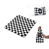  Ulanzi CA02 Water-Resistant Magic Camera Wrap for DSLR Mirrorless Cameras Tablets Flash Cloth Protective Cover Smartphones 