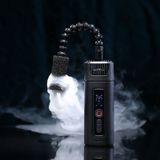  Ulanzi FILMOG Ace 40W Portable Fog Machine Dry Ice Fog Machine for Food Portrait Film Video Photography 10m Wireless Control 