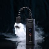  Ulanzi FILMOG Ace Fog Machine 40W Handheld Dry Ice Smoke Machine Video Film Stage Effects Wireless Control NO Battery/Fluid 