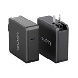  Ulanzi RH-PD100W GaN Power Adapter Supports PD 3.0 Protocol for 40W PRO/RGB C60/C60RGB Fill Light CO1 100W EC65 65W COB Light 