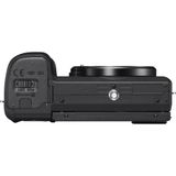  Máy ảnh Sony Alpha A6400 (Fast Hybrid AF, Hybrid Log-Gamma, ILCE-6400 / ILCE-6400L / ILCE-6400M, BIONZ X, Real-time Eyes AF, Kết nối Wifi / Bluetooth / NFC) 