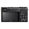  Máy ảnh Sony Alpha A6400 (Fast Hybrid AF, Hybrid Log-Gamma, ILCE-6400 / ILCE-6400L / ILCE-6400M, BIONZ X, Real-time Eyes AF, Kết nối Wifi / Bluetooth / NFC) 