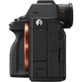  Máy ảnh Sony Alpha A7 Mark IV (4K/60fps, CMOS 33MP Exmor R BSI, S-Cinetone, Creative Look, S-Log3, SteadyShot INSIDE, BIONZ XR) 