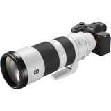  Máy ảnh Sony Alpha A7 Mark IV (4K/60fps, CMOS 33MP Exmor R BSI, S-Cinetone, Creative Look, S-Log3, SteadyShot INSIDE, BIONZ XR) 