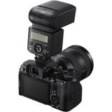  Máy ảnh Sony Alpha A7 Mark IV (4K/60fps, CMOS 33MP Exmor R BSI, S-Cinetone, Creative Look, S-Log3, SteadyShot INSIDE, BIONZ XR) 