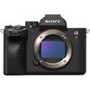  Máy ảnh Sony Alpha A7 Mark IV (4K/60fps, CMOS 33MP Exmor R BSI, S-Cinetone, Creative Look, S-Log3, SteadyShot INSIDE, BIONZ XR) 