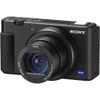  Máy ảnh Sony ZV-1 (Exmor RS 20,1MP 1 inch, 24fps/s, Eye AF, WiFi / Bluetooth, BIONZ X, Active SteadyShot) 