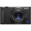  Máy ảnh Sony ZV-1 (Exmor RS 20,1MP 1 inch, 24fps/s, Eye AF, WiFi / Bluetooth, BIONZ X, Active SteadyShot) 