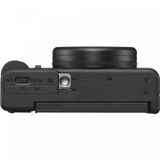  Máy ảnh Sony ZV-1 (Exmor RS 20,1MP 1 inch, 24fps/s, Eye AF, WiFi / Bluetooth, BIONZ X, Active SteadyShot) 