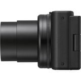  Máy ảnh Sony ZV-1 (Exmor RS 20,1MP 1 inch, 24fps/s, Eye AF, WiFi / Bluetooth, BIONZ X, Active SteadyShot) 