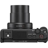  Máy ảnh Sony ZV-1 (Exmor RS 20,1MP 1 inch, 24fps/s, Eye AF, WiFi / Bluetooth, BIONZ X, Active SteadyShot) 