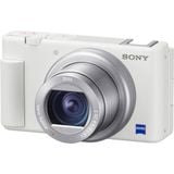  Máy ảnh Sony ZV-1 (Exmor RS 20,1MP 1 inch, 24fps/s, Eye AF, WiFi / Bluetooth, BIONZ X, Active SteadyShot) 