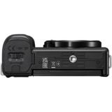  Máy ảnh Sony ZV-E10 (CMOS APS-C Exmor 24.2MP, BIONZ X, 4K/30p & 1080/120p, Face-Priority AE, Wi-Fi / Bluetooth) 