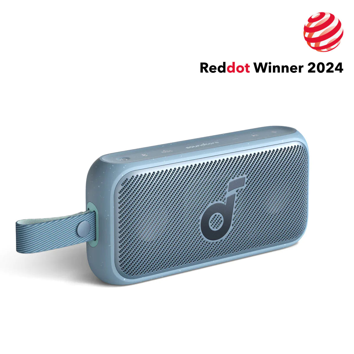  Loa Di Động Bluetooth SOUNDCORE Motion 300 30W (Bluetooth v5.3, 13H, TWS, Hi-Res Audio, ACC LC, SmartTune) 