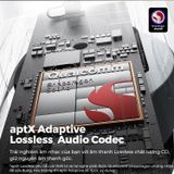  Tai Nghe Bluetooth TWS SoundPEATS Air 4 (Bluetooth v5.3, 6.5H, Adaptive ANC, AptX Lossless codec, Game Mode 88ms) 