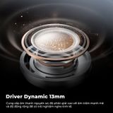  Tai Nghe Bluetooth TWS SoundPEATS Air4 Pro (Bluetooth v5.3, 6H, aptX Lossless codec, IPX4, Adaptive Hybrid ANC, 88ms, Support PeatsAudio app) 