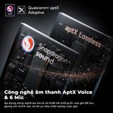  Tai Nghe Bluetooth TWS SoundPEATS Air 4 Pro (Bluetooth v5.3, 6H, Snapdragon Sound™, AptX Lossless, Adaptive Hybrid ANC) 