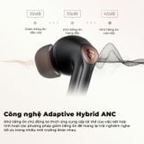  Tai Nghe Bluetooth TWS SoundPEATS Air 4 Pro (Bluetooth v5.3, 6H, Snapdragon Sound™, AptX Lossless, Adaptive Hybrid ANC) 