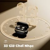  Tai Nghe Bluetooth TWS SoundPEATS Opera 05 (Bluetooth v5.3, 33H Charging Case, ANC, 2-Mics ENC, LDAC codec, Hi-Res Audio, IPX4) 