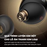  Tai Nghe Bluetooth TWS SoundPEATS Opera 05 (Bluetooth v5.3, 33H Charging Case, ANC, 2-Mics ENC, LDAC codec, Hi-Res Audio, IPX4) 