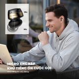  Tai Nghe Bluetooth TWS SoundPEATS Opera 05 (Bluetooth v5.3, 33H Charging Case, ANC, 2-Mics ENC, LDAC codec, Hi-Res Audio, IPX4) 