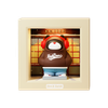  Đèn Ngủ ROCK BEAR Mini Picture Frame (200mAh) - Cũ 