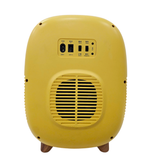  Tủ Lạnh Mini Baseus Zero Space Series 8L (220V / 12V, Làm Mát và Giữ Ấm) 