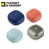  Loa Bluetooth THONET & VANDER DUETT 10W (TWS, Bluetooth v5.0, 1200mAh, 5H, IPX5) 