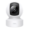  Camera AI Wi-Fi An Ninh Gia Đình Quay Quét TAPO C222 2K (4MP, 360º horizontal and 110º vertical range, Work with Google Assistant/Amazon Alexa) 
