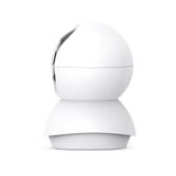  Camera An Ninh Xoay/Nghiêng Hai Ống Kính TAPO C250 4K (8MP, 360º horizontal and 116º vertical range, Custimizable Block Zones, Works with Google Assistant/Amazon Alexa/Samsung SmartThings) 