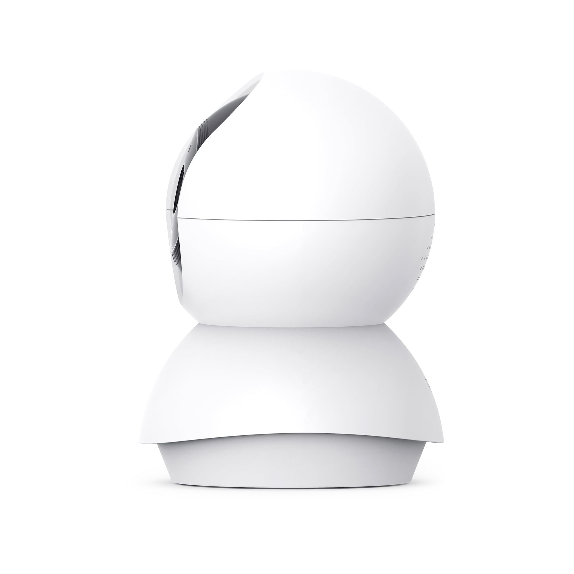  Camera An Ninh Xoay/Nghiêng Hai Ống Kính TAPO C250 4K (8MP, 360º horizontal and 116º vertical range, Custimizable Block Zones, Works with Google Assistant/Amazon Alexa/Samsung SmartThings) 