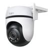  Camera Wi-Fi An Ninh Quay Quét Ngoài Trời TAPO C520WS 2K (4MP, Comprehensive AI Detection, 360° All-Round Protection, IP66, Works with Google Home/Amazon Alexa) 