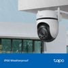  Camera Wi-Fi An Ninh Quay Quét Ngoài Trời TAPO C520WS 2K (4MP, Comprehensive AI Detection, 360° All-Round Protection, IP66, Works with Google Home/Amazon Alexa) 