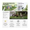  Camera Wi-Fi An Ninh Quay Quét Ngoài Trời TAPO C560WS 4K (8MP, Wi-Fi 6 Dual-Band, Free Person/Pet/Vehicle Detection, Work with Google Home + Amazon Alexa) 