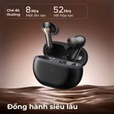  Tai Nghe Bluetooth TWS SoundPEATS Capsule 3 Pro (Bluetooth v5.3, 8H, ANC, Hi-Res Audio, Codec LDAC, Game Mode) 