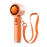  Quạt Cầm Tay Mini VENTION PBG (3000mAh, 8H, 100-Level Stepless Adjustment, Smart LED Display, 13000RPM, 90° Folding Head) 